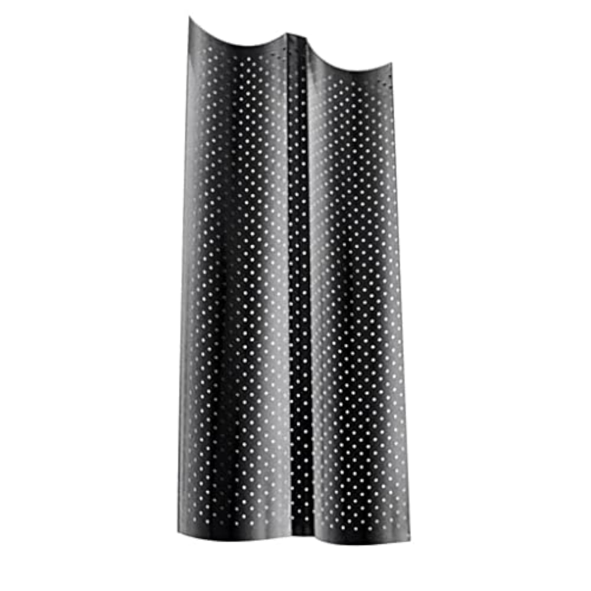 Perforated Baguette Pan French Bread Tray, Bakeware